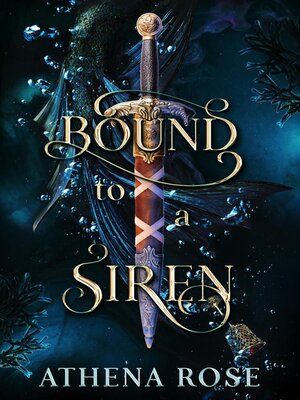 cover image of Bound to a Siren